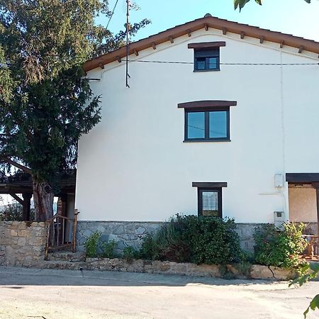 Casa Boni Y Florina Villa Nava Екстериор снимка