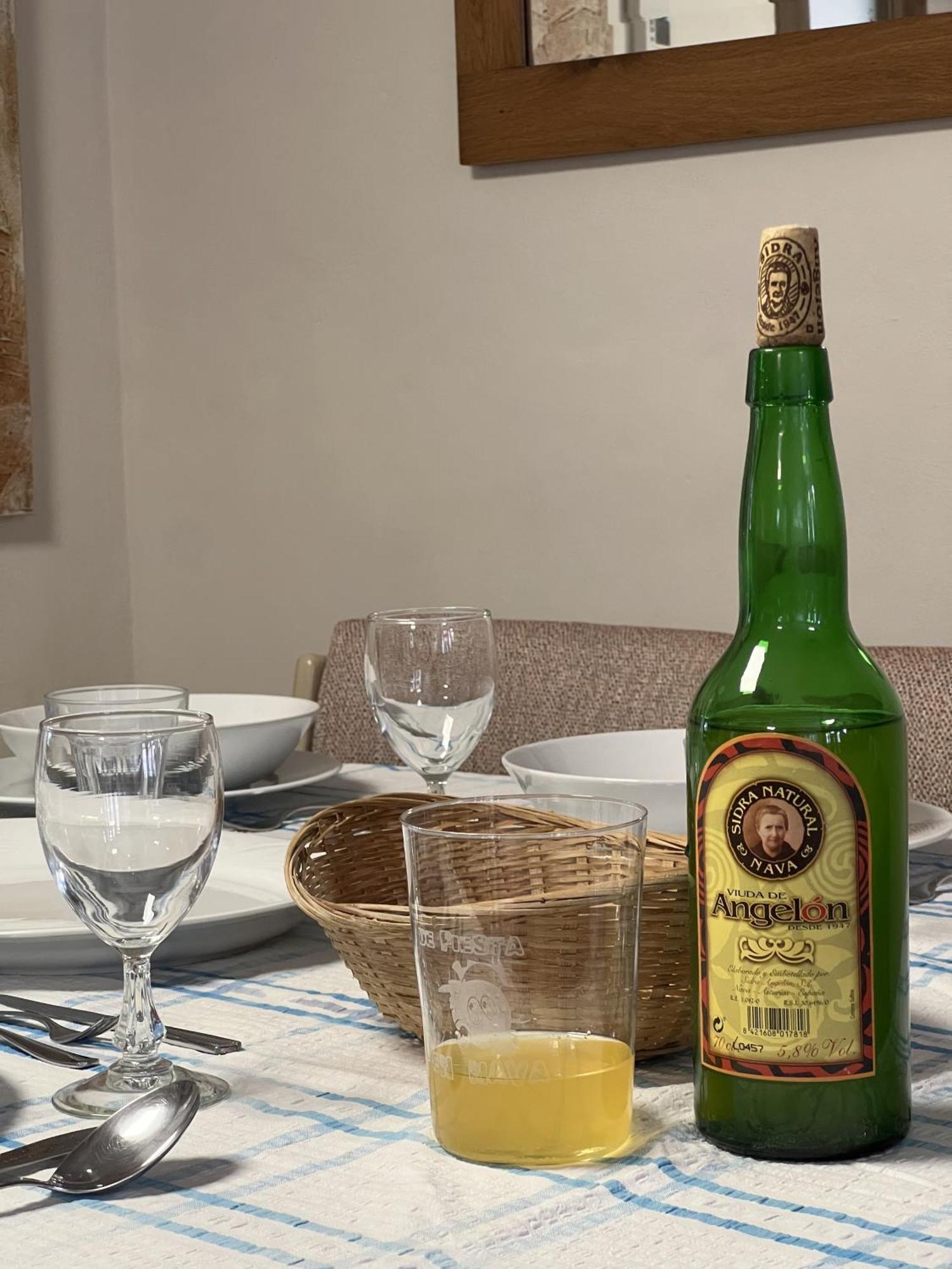 Casa Boni Y Florina Villa Nava Екстериор снимка