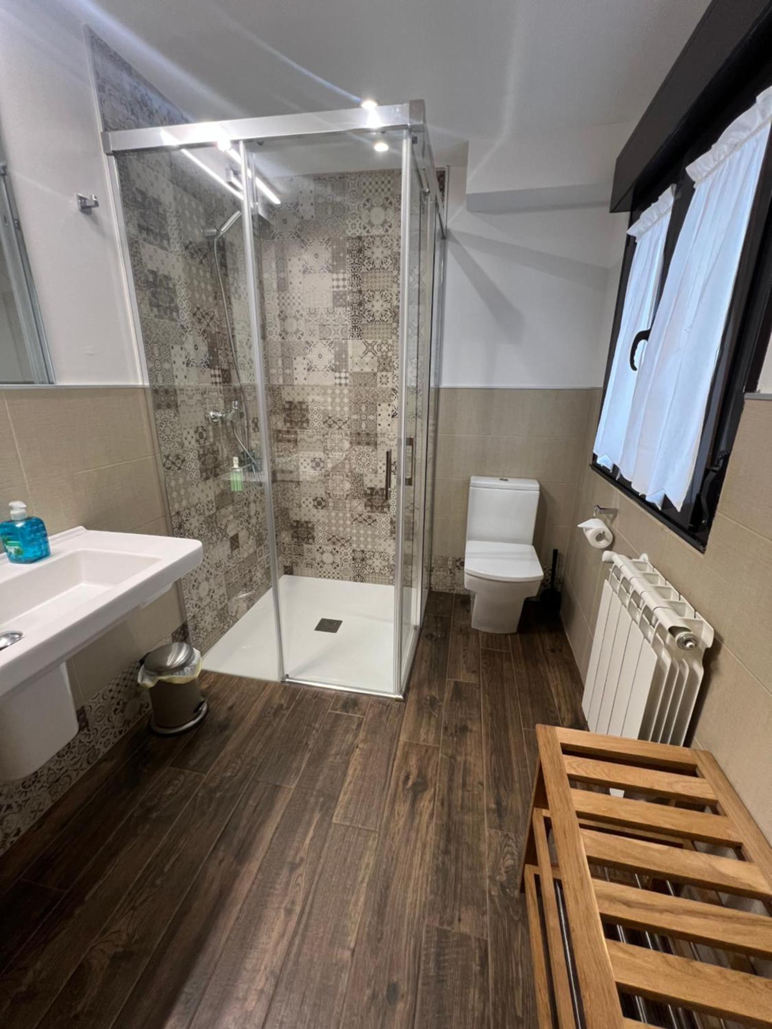 Casa Boni Y Florina Villa Nava Екстериор снимка