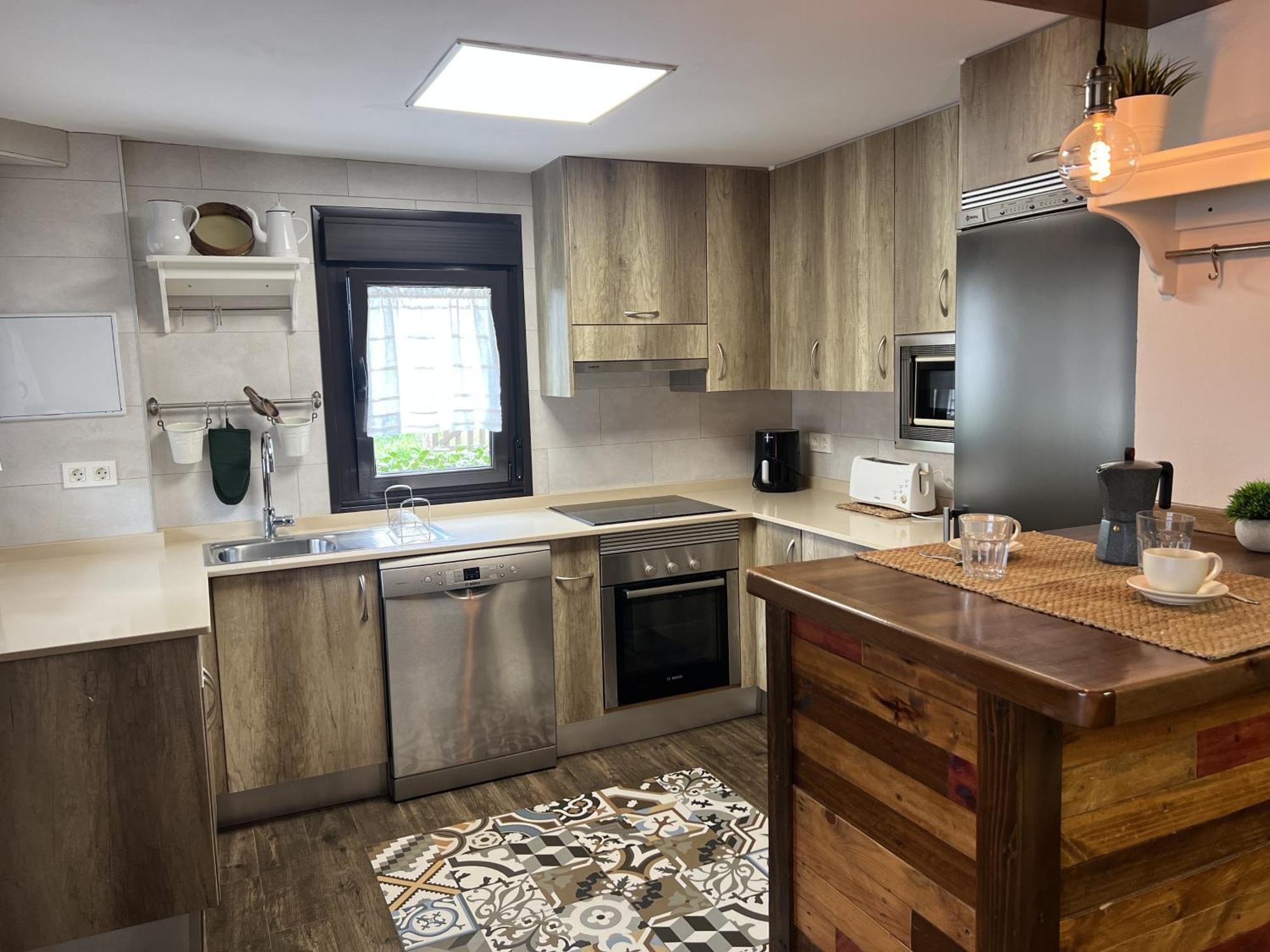 Casa Boni Y Florina Villa Nava Екстериор снимка