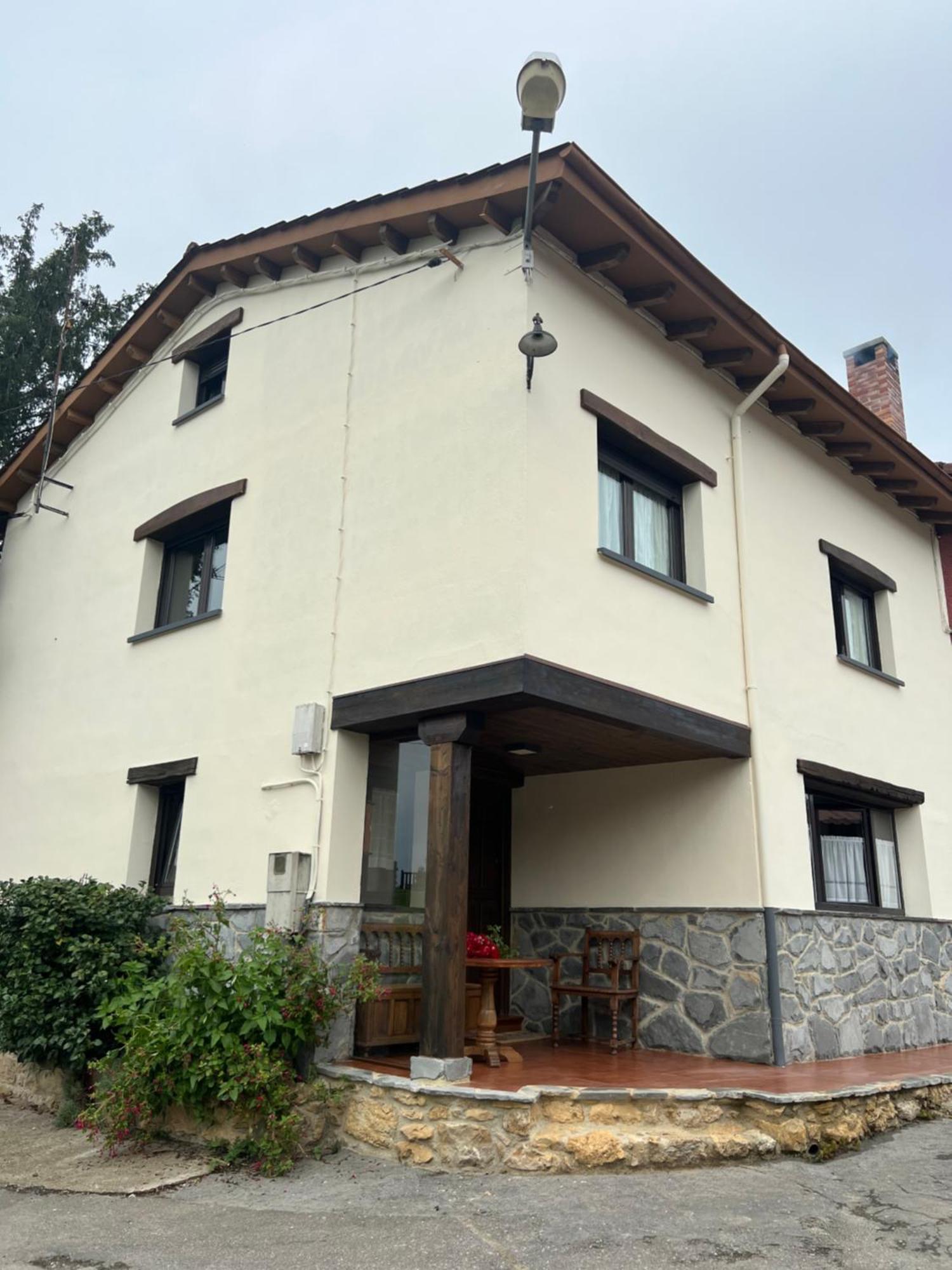Casa Boni Y Florina Villa Nava Екстериор снимка