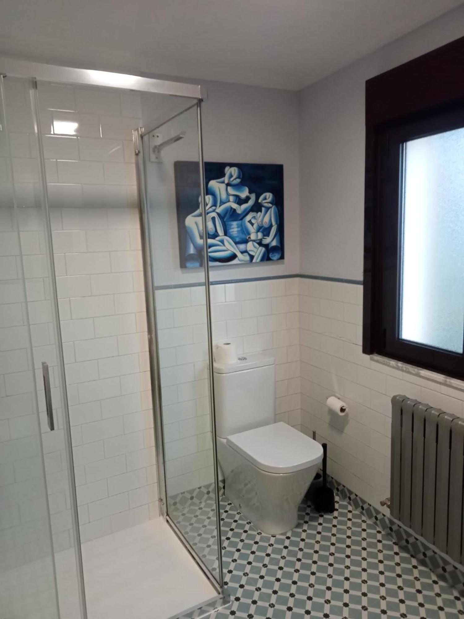 Casa Boni Y Florina Villa Nava Екстериор снимка