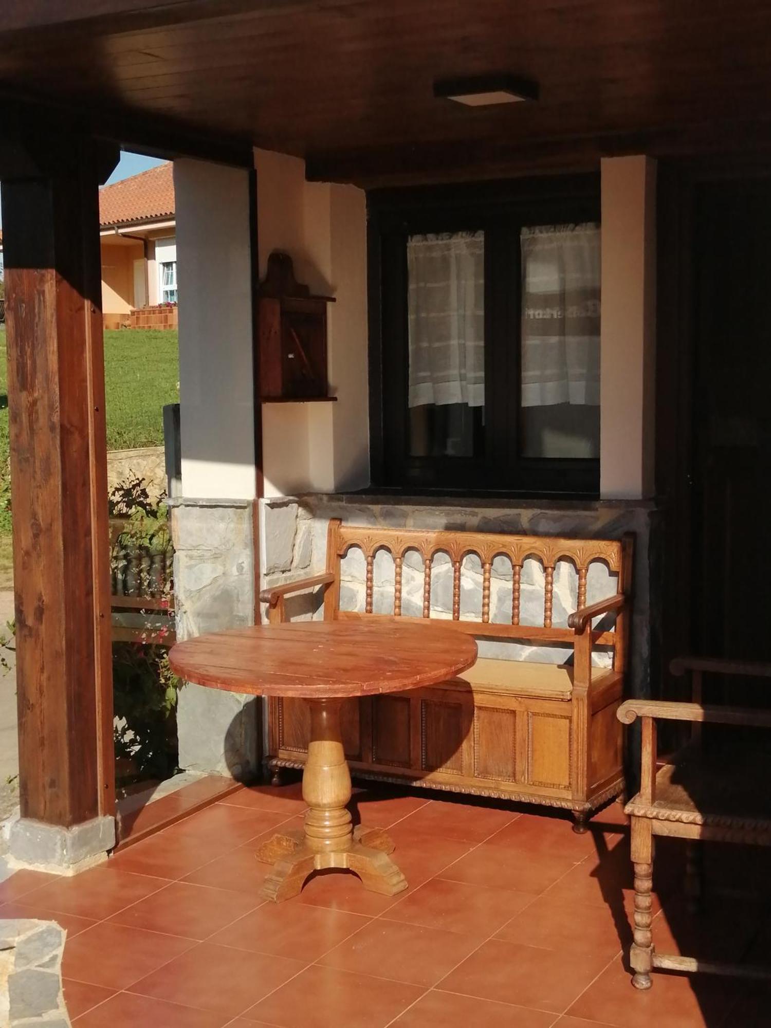 Casa Boni Y Florina Villa Nava Екстериор снимка