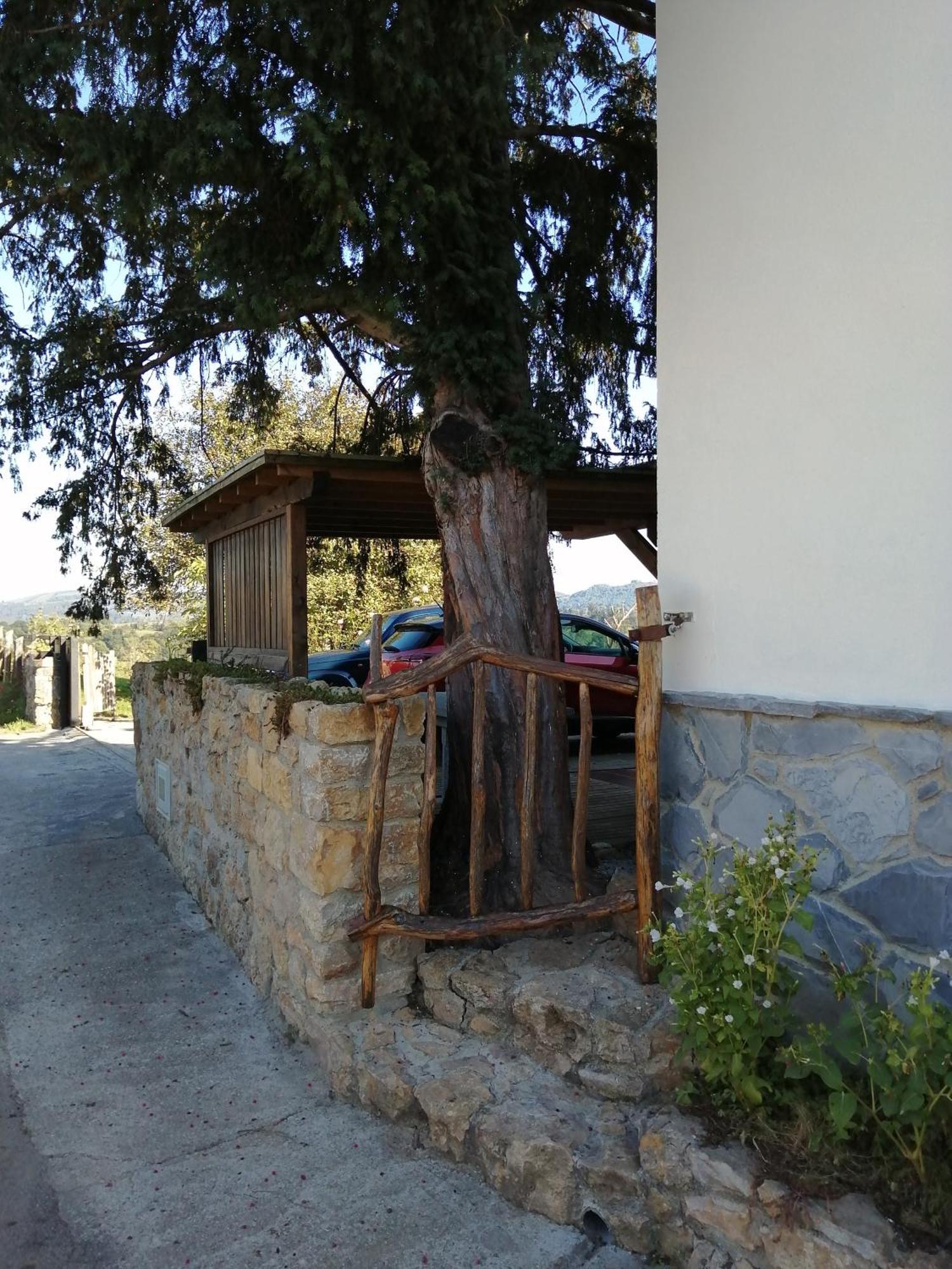Casa Boni Y Florina Villa Nava Екстериор снимка