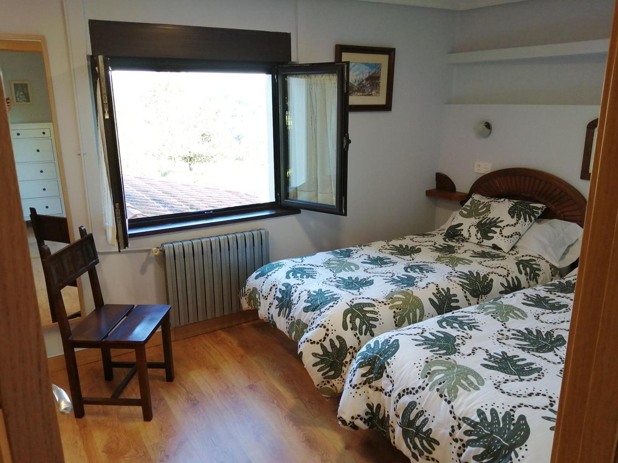 Casa Boni Y Florina Villa Nava Екстериор снимка