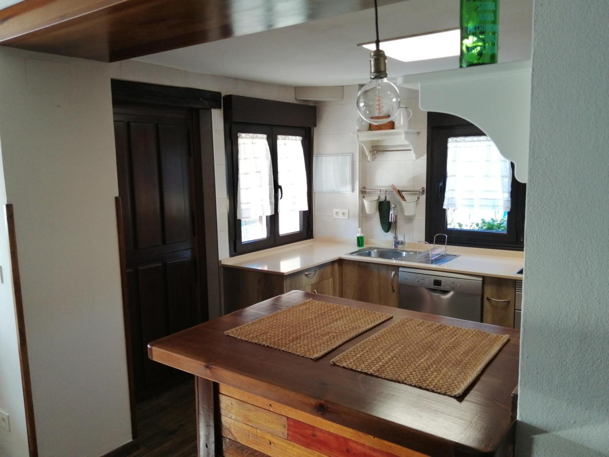 Casa Boni Y Florina Villa Nava Екстериор снимка