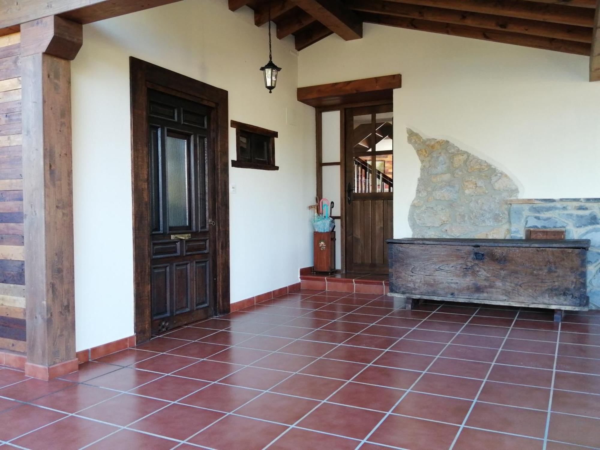 Casa Boni Y Florina Villa Nava Екстериор снимка